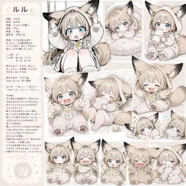 Profile image of ルル