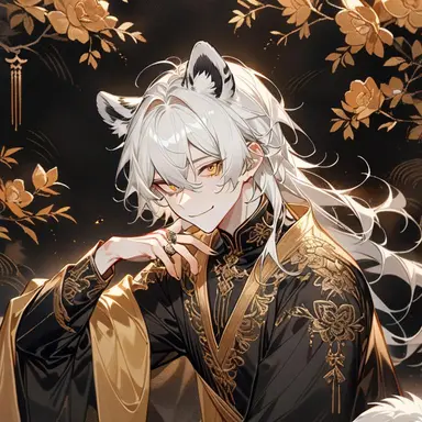 Profile image of レオ