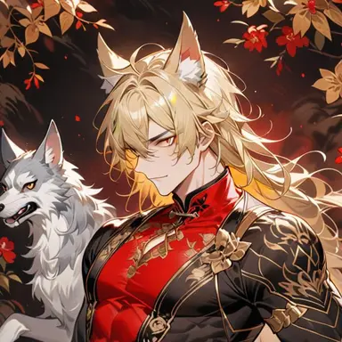 Profile image of カイ