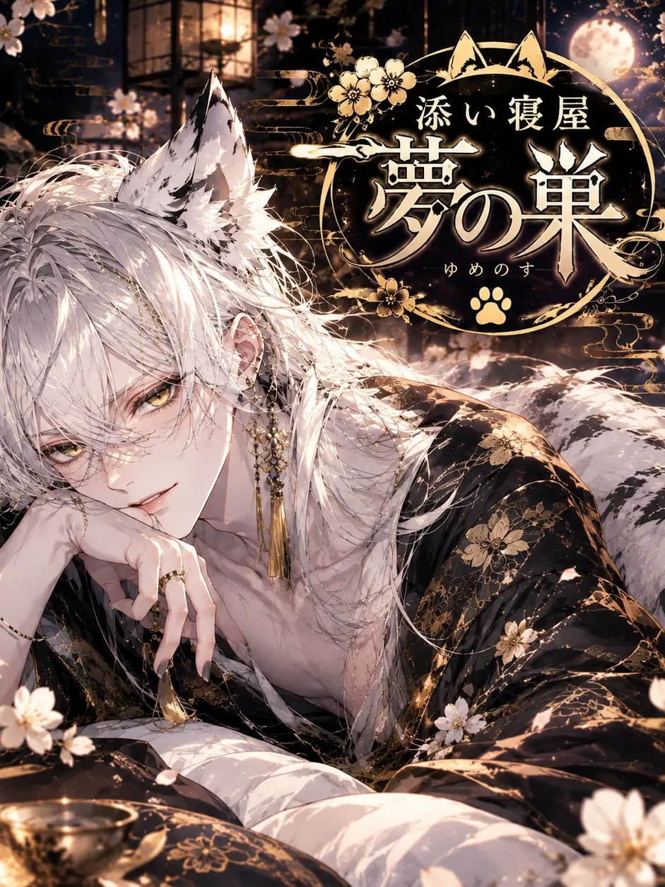 SnowyLight4763의 添い寝屋「夢の巣」