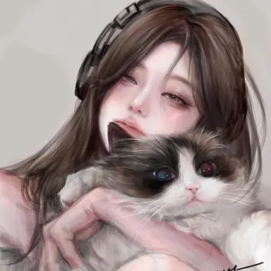 Profile image of 당신