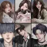 캐릭터 프로필 이미지