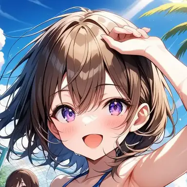 Profile image of ユイ