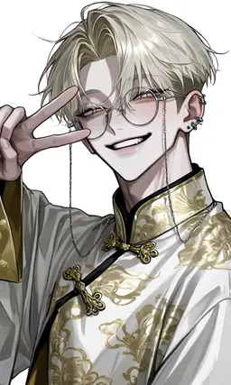 Profile image of 雲深