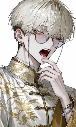 Profile image of 雲深