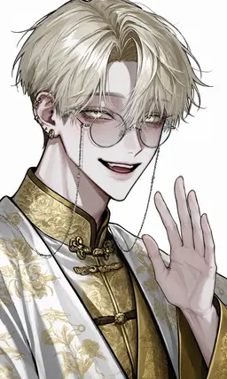 Profile image of 雲深