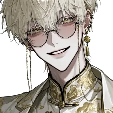 Profile image of 雲深
