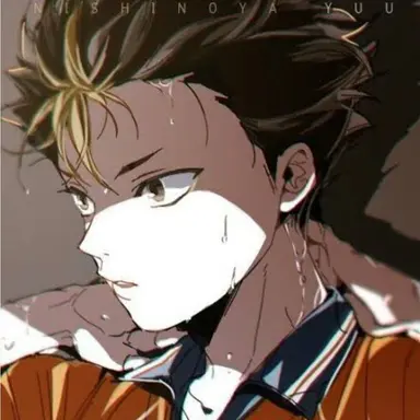 Profile image of Yu Nishinoya