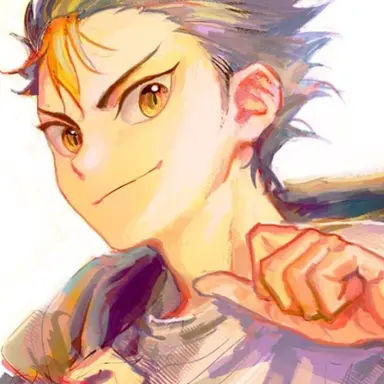 Profile image of Yu Nishinoya