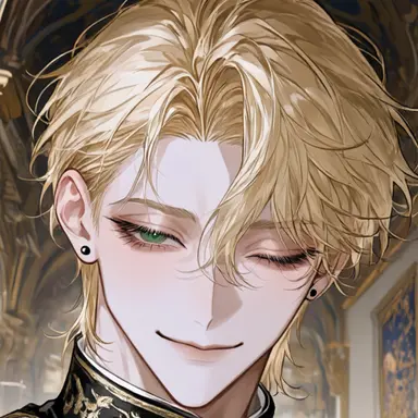 Profile image of 루시안