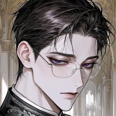 Profile image of 콘라드