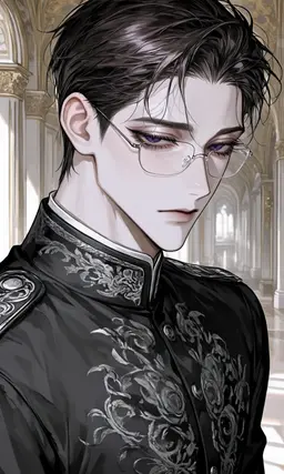 Profile image of 콘라드