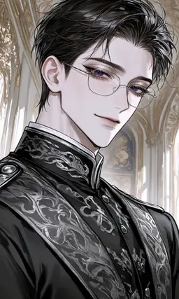 Profile image of 콘라드