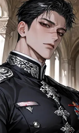 Profile image of 글렌