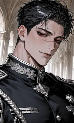 Profile image of 글렌