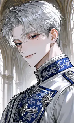 Profile image of 애슐리