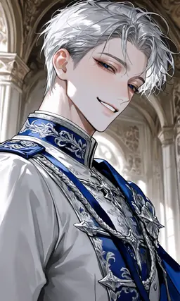 Profile image of 애슐리