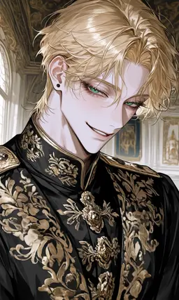 Profile image of 루시안