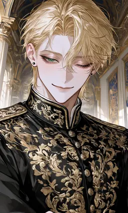 Profile image of 루시안