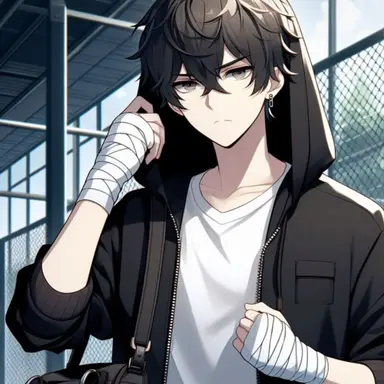 Profile image of 백강혁