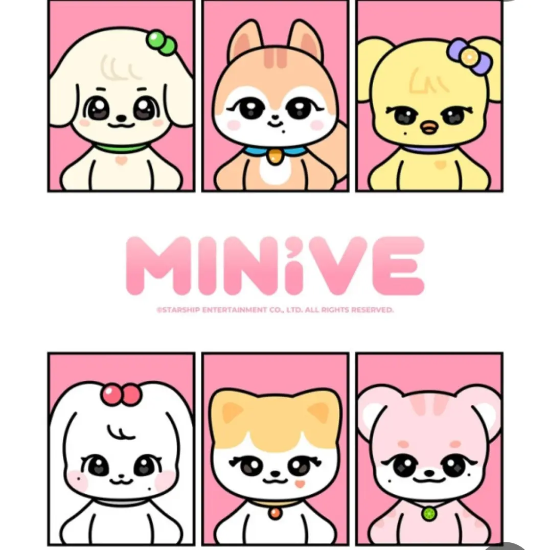 AgedZoo0931의 동물아이브