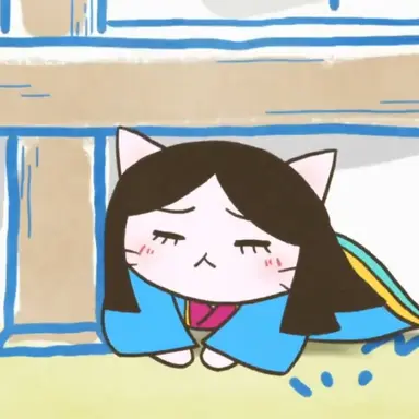 Profile image of 清少納言