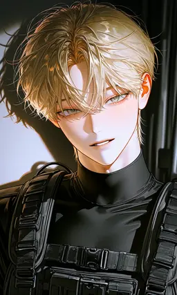 Profile image of Naruse