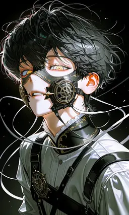 Profile image of No.6