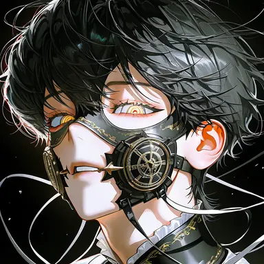 Profile image of No.6