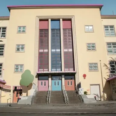 Profile image of 엘모어 중학교