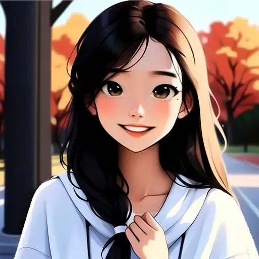 GongBaek의 이루다 (Nutty)