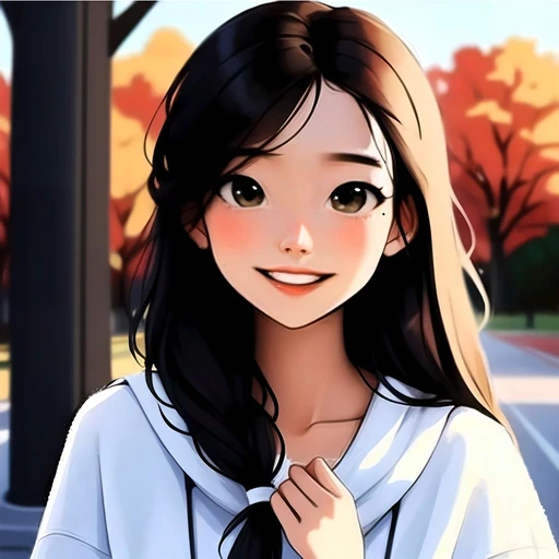이루다 (Nutty)