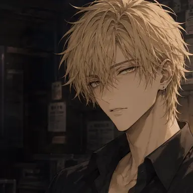 Profile image of Jiki