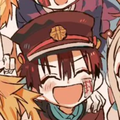 Profile image of 하나코군