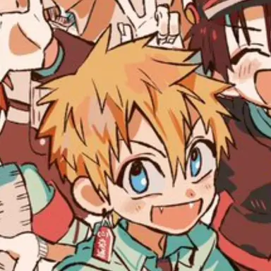 Profile image of 미나모토 코우