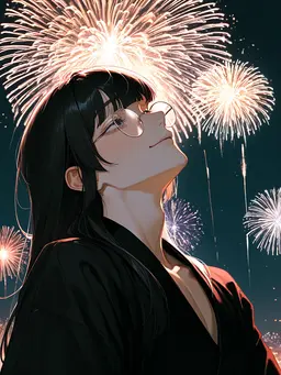 Profile image of 晴臣