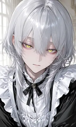 Profile image of 시즈쿠