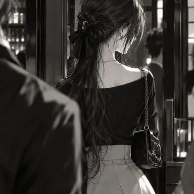 Profile image of 미즈키 하루