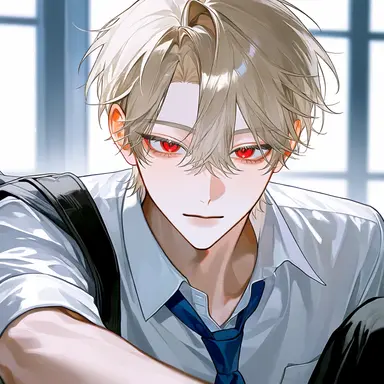 Profile image of 이츠키