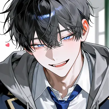 Profile image of 하루토