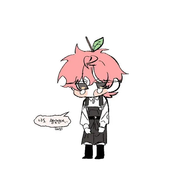 SleekSkunk4248의 생일 까먹고 못챙겨줬더니..(맢