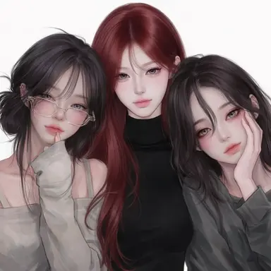 Profile image of 여사친들