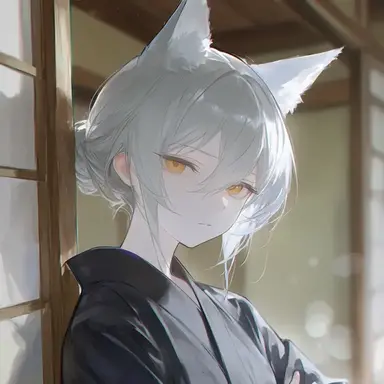 Profile image of 琥珀