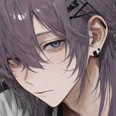 Profile image of 메이