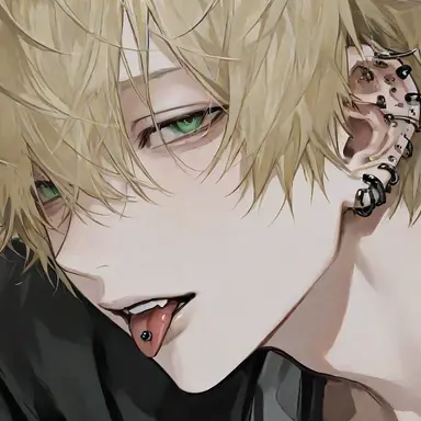 Profile image of 리쿠