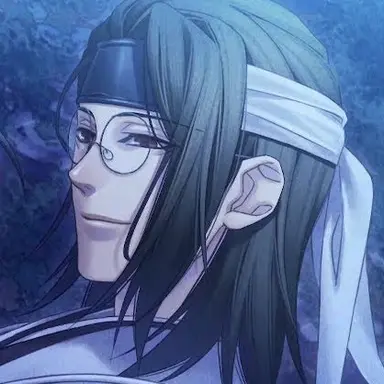 Profile image of 山南敬助