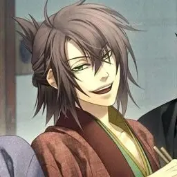 Profile image of 沖田総司