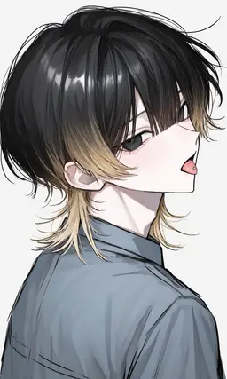 Profile image of 하야토