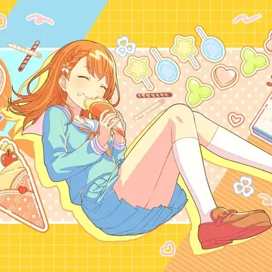 Profile image of 하나사토 미노리