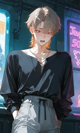 Profile image of キサラ